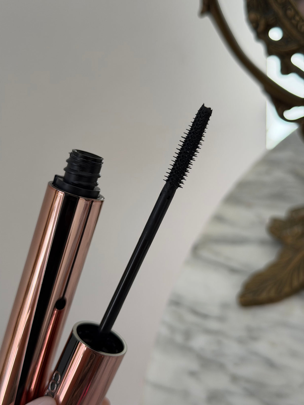 COLLISTAR Infinito Mascara
Extreme Length, Definition Lifting Effect