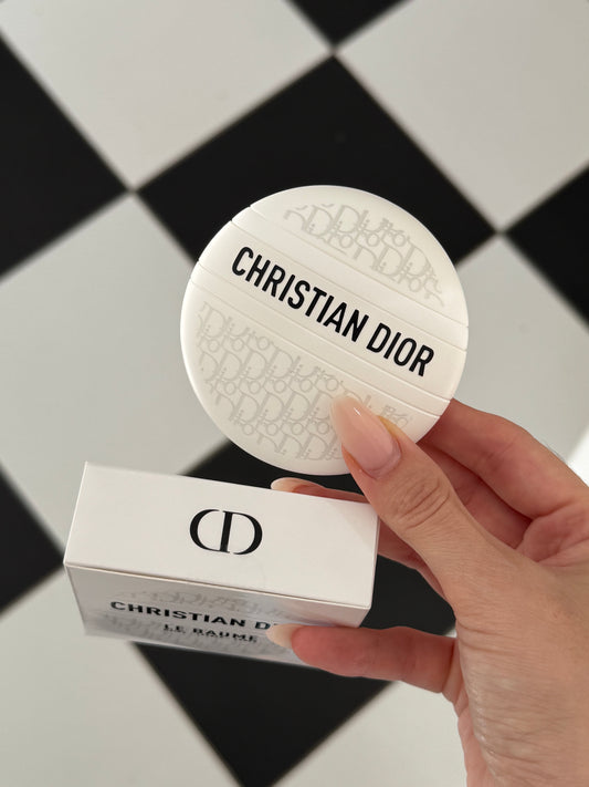 DIOR Le Baume
Revitalizing Balm for Hands, Lips and Body