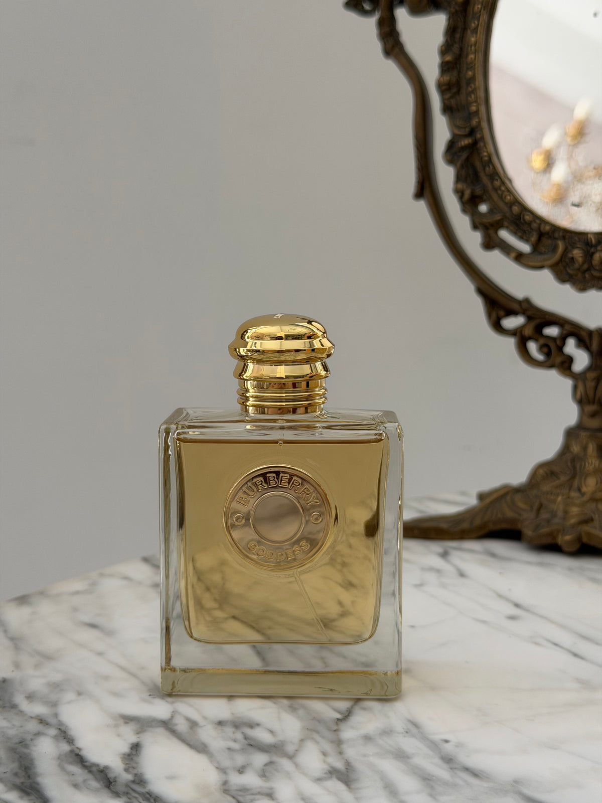 BURBERRY Goddess Eau De Parfum For Women