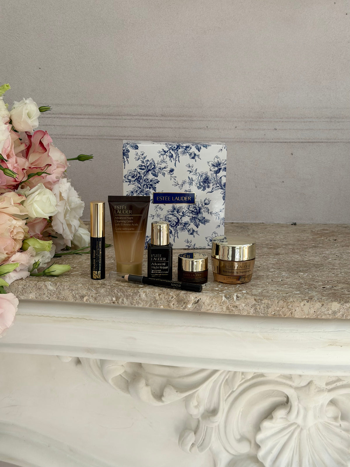 ESTEE LAUDER Advanced Night Repair Gift Set 6 Products