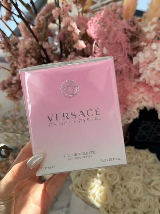 VERSACE Bright Crystal - Eau de Toilette