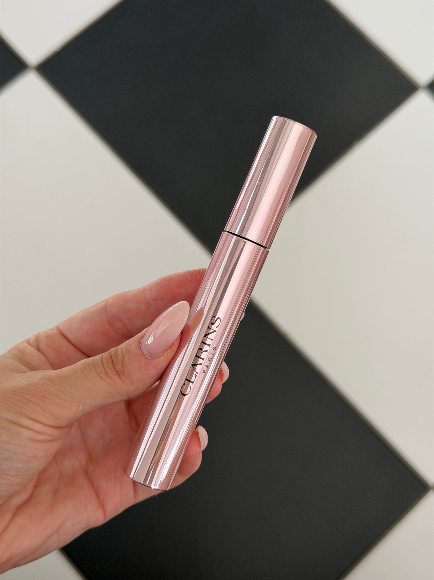 CLARINS Wonder Perfect Mascara 4D