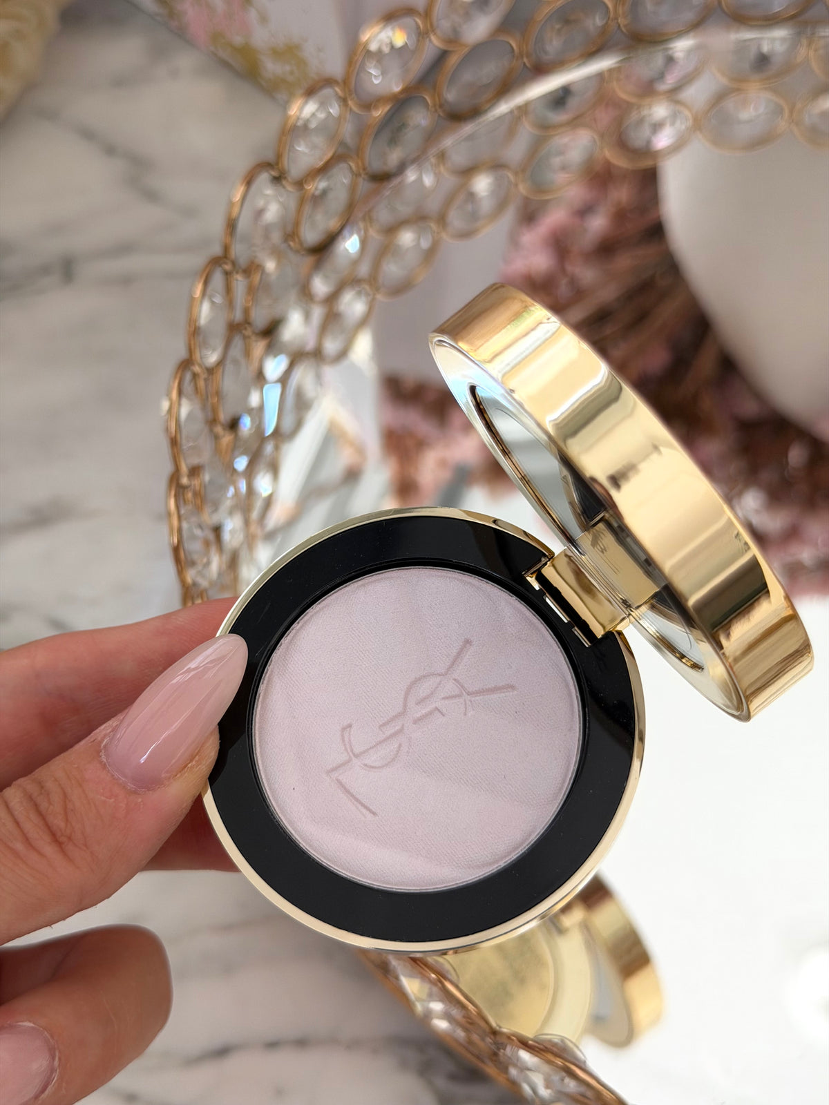 YSL Make Me Blush - Bold Blurring Blush (69)