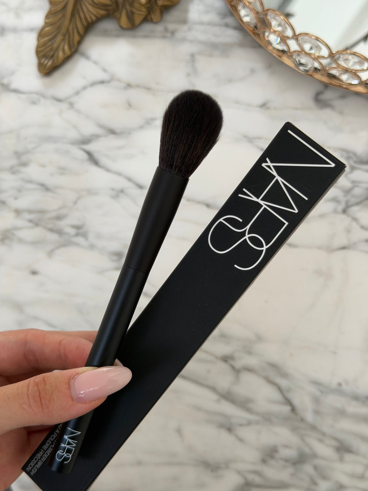NARS Precision Powder Brush
