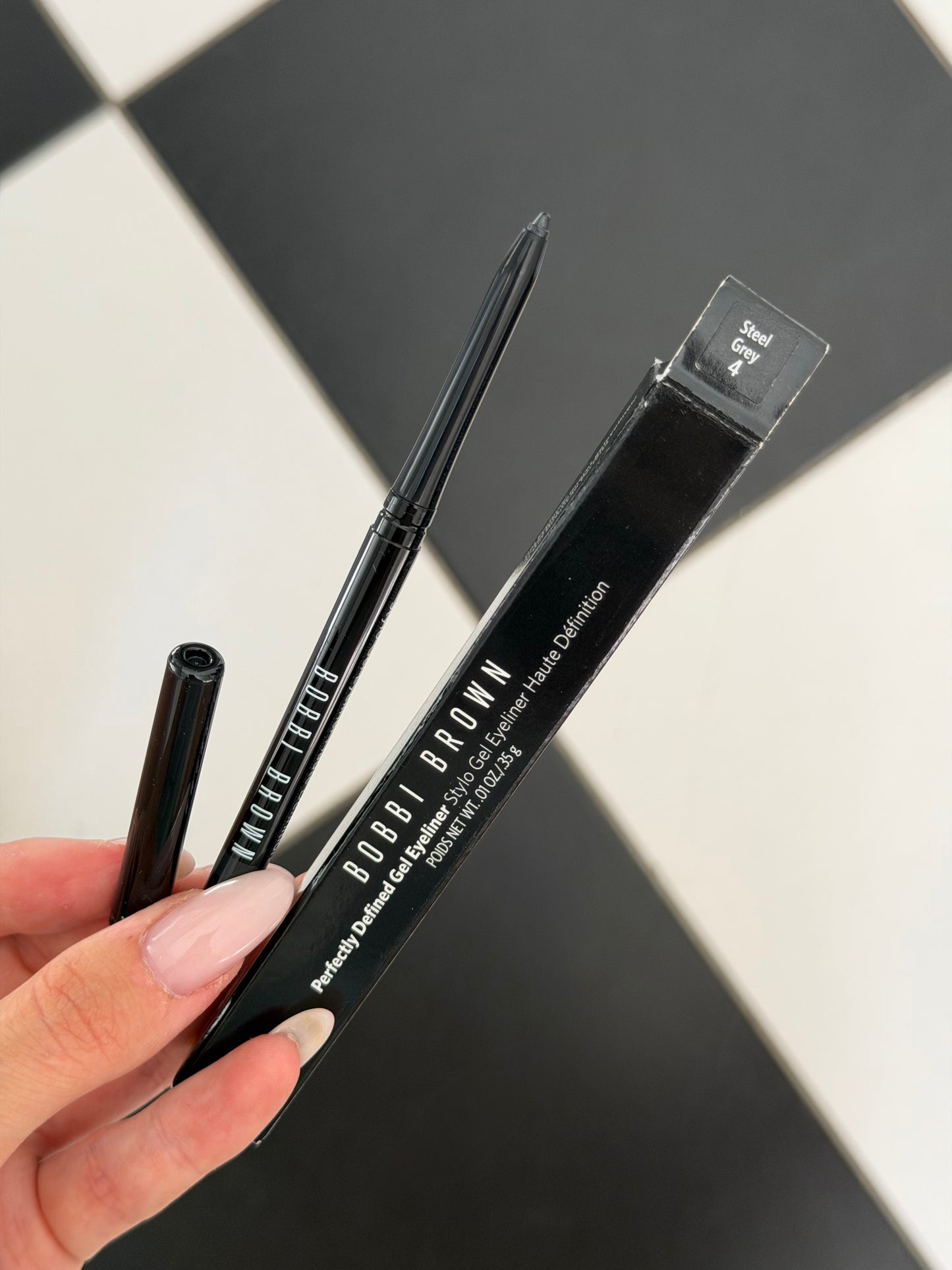BOBBI BROWN Perfectly Defined Gel Eyeliner (4)