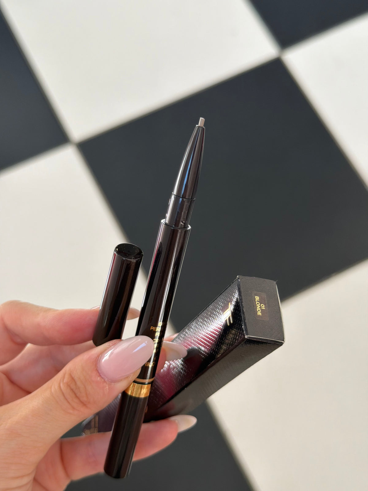 TOM FORD Brow Perfecting Pencil