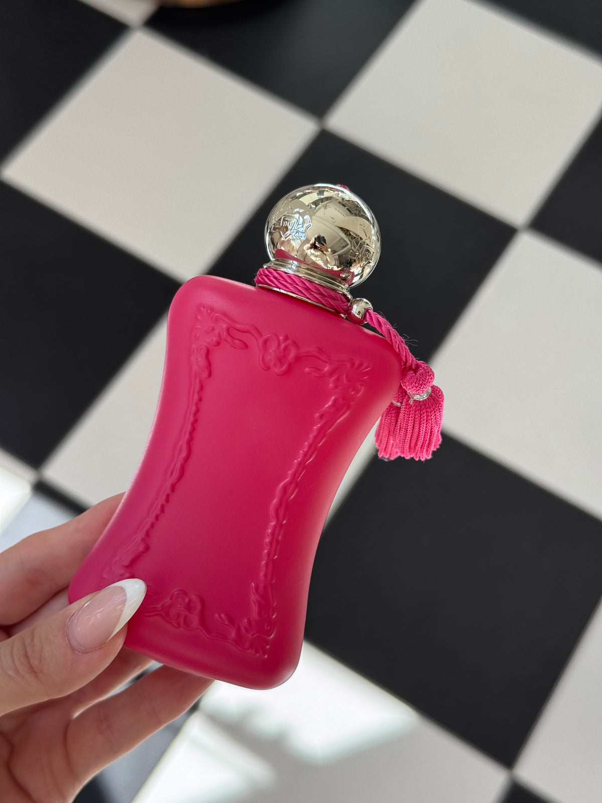 PARFUMS DE MARLY
Delina Oriana Eau De Parfum 75ml
