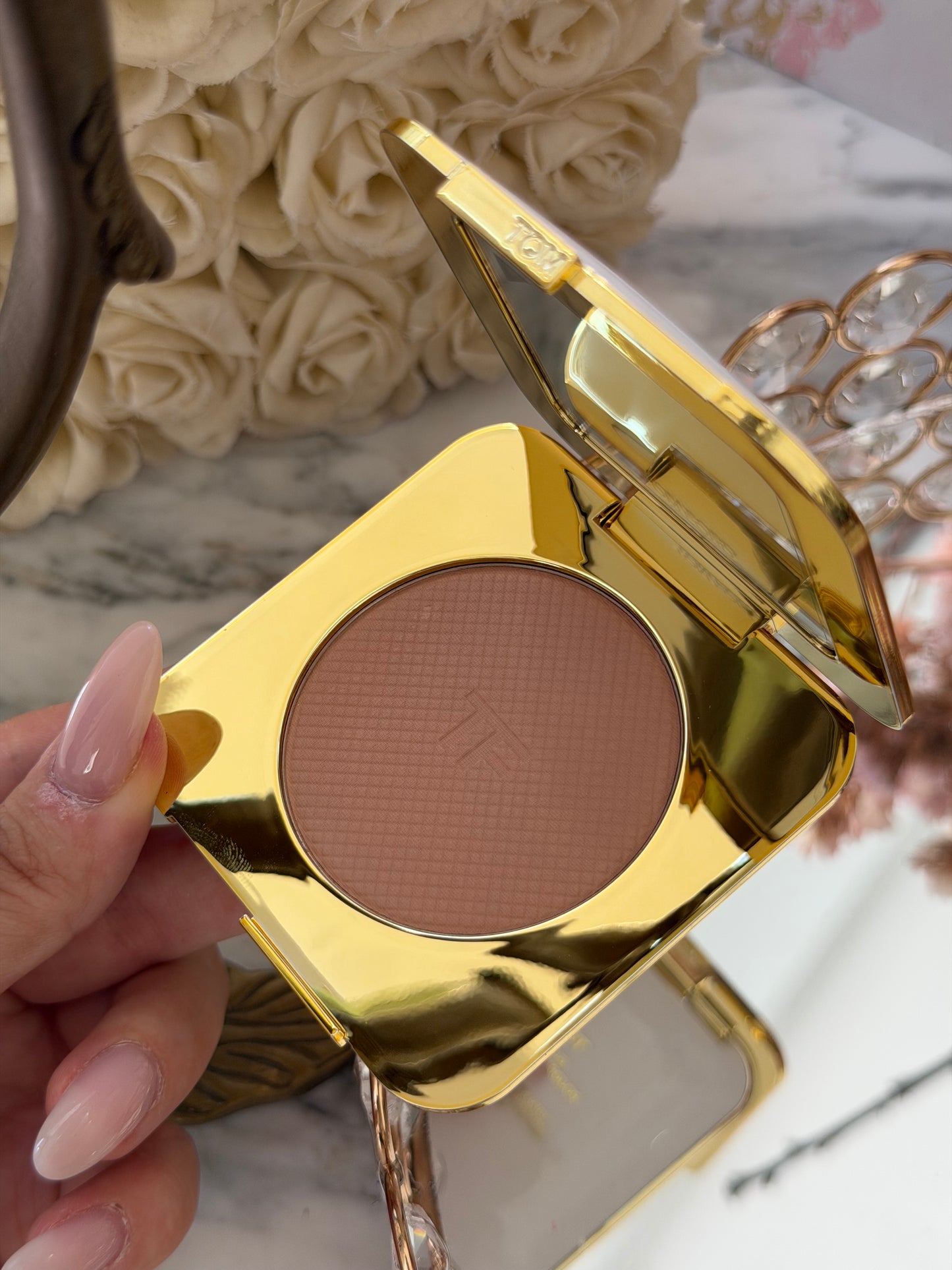 TOM FORD Soleil Glow Bronzer (02)