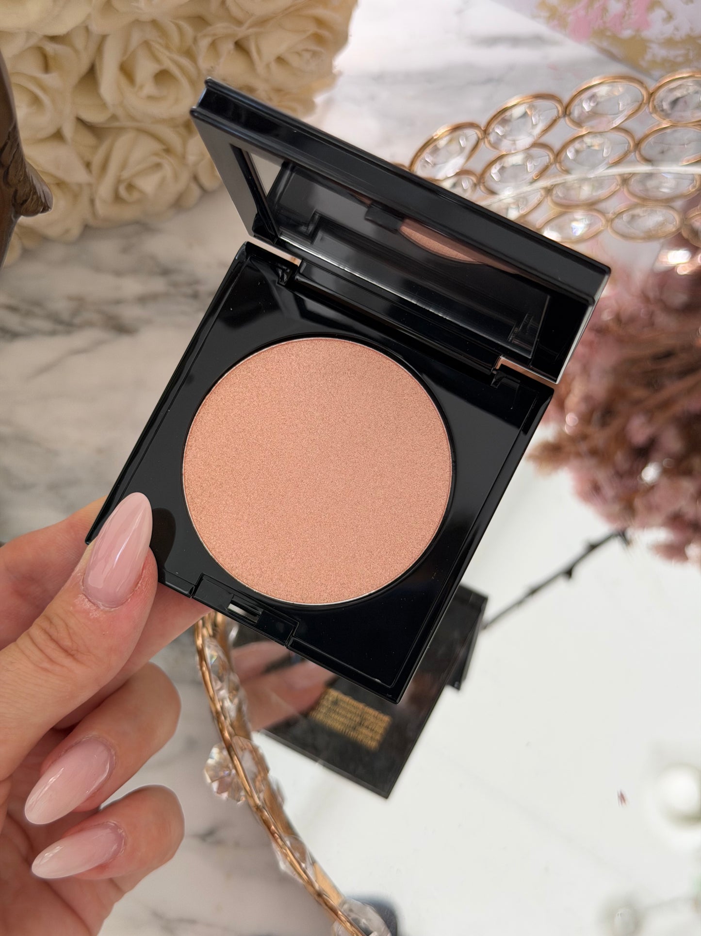 PAT McGRATH LABS Divine Glow Highlighter - Venus Nectar