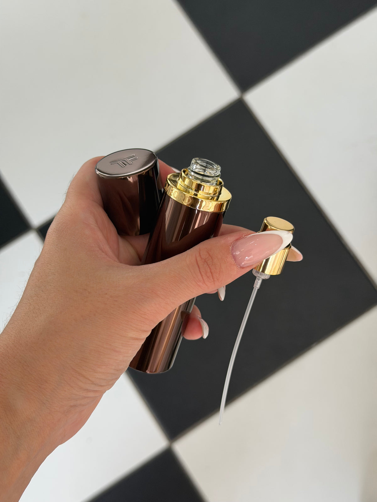 TOM FORD Private Blend Clutch Atomizer