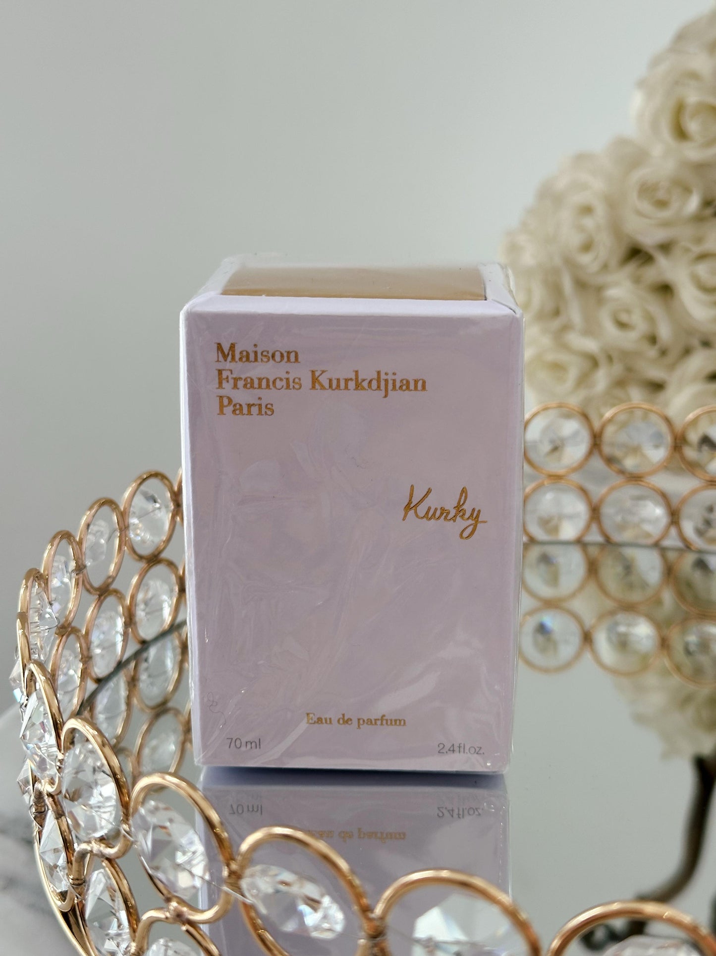 MAISON FRANCIS KURKDJIAN Kurky
Eau De Parfum 70ml