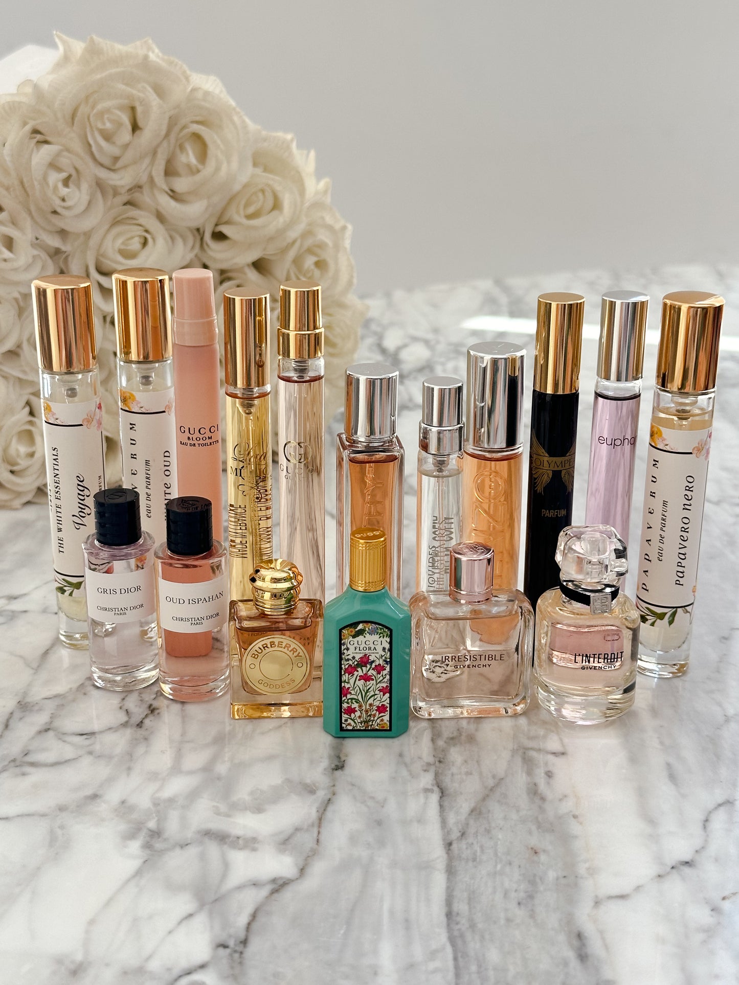 CALVIN KLEIN Euphoria Eau de Parfum - Travel Size