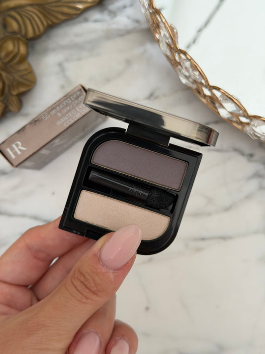 HELENA RUBINSTEIN Wanted Eyes Color Duo - Perfect Harmony Eyeshadow (55)