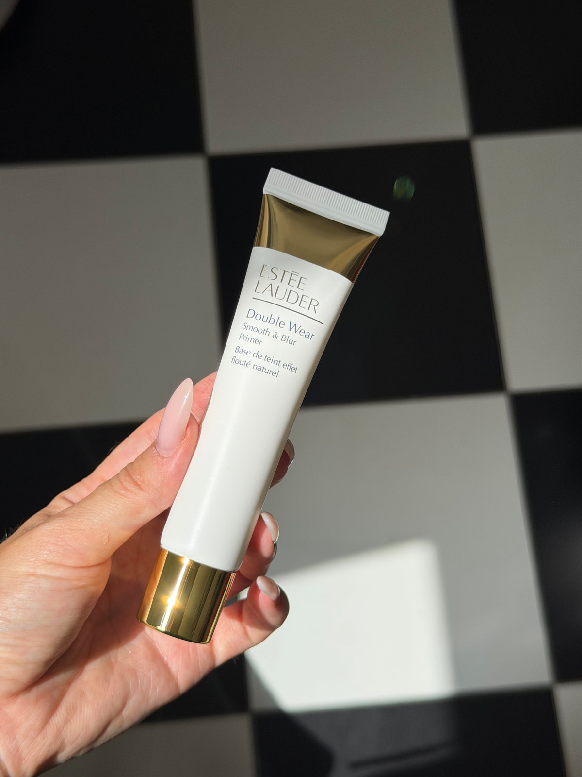 ESTEE LAUDER Double Wear
Smooth & Blur Primer