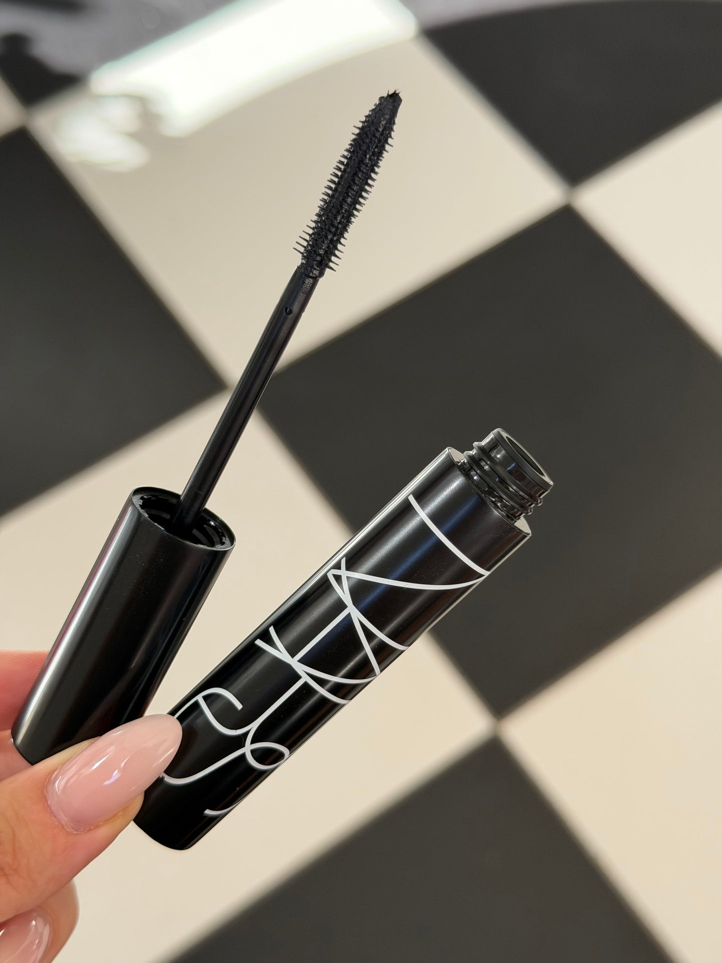 NARS Notorious Mascara Starstruck Black