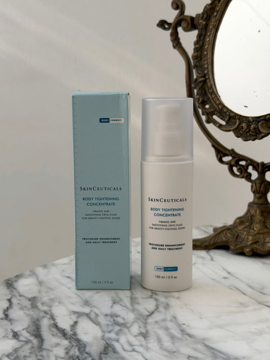 SKINCEUTICALS Body Tightening Concentrate - Firming and Smoothing Daily Treatment