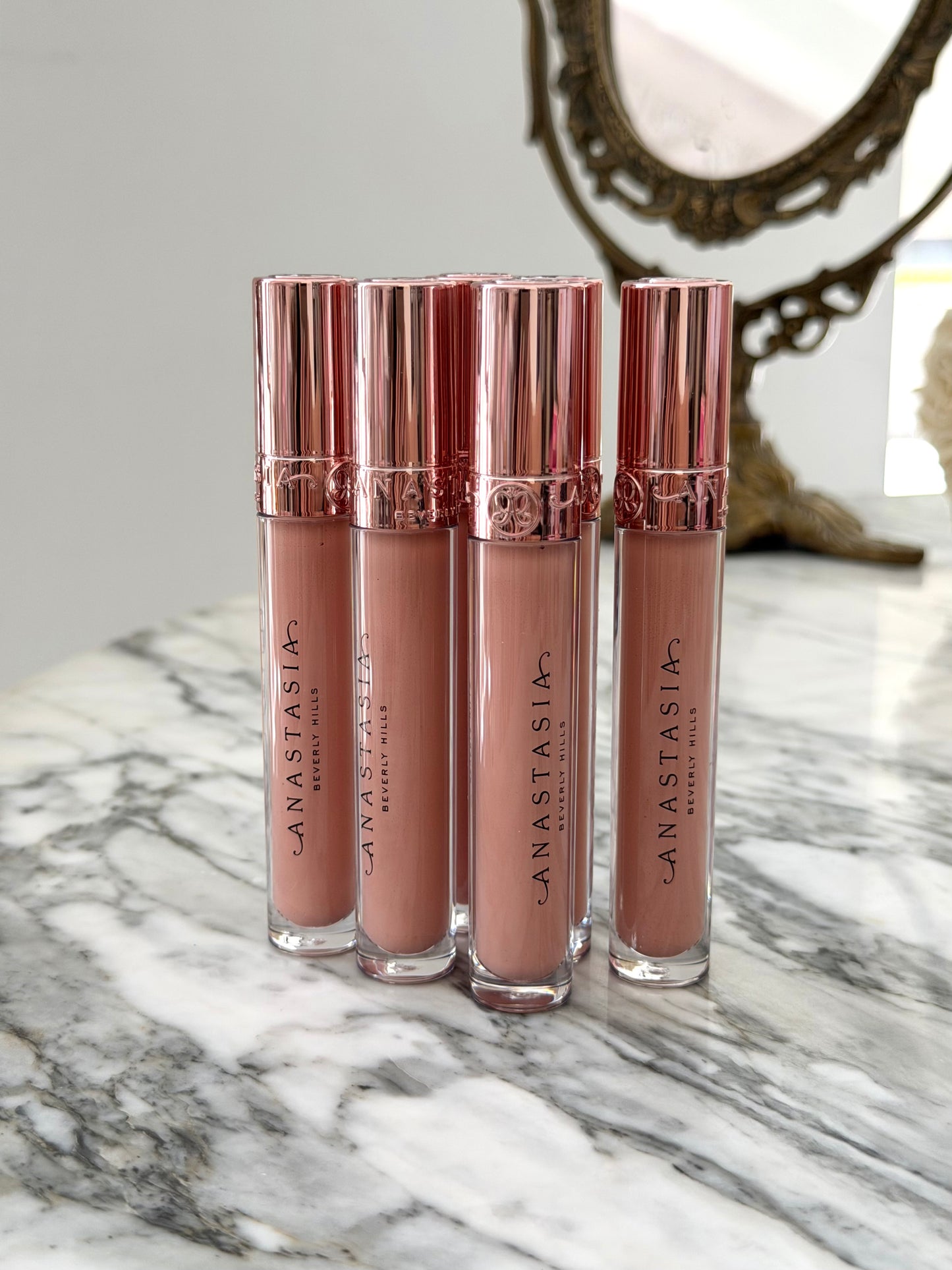 ANASTASIA BEVERLY HILLS Lip Gloss - Guava