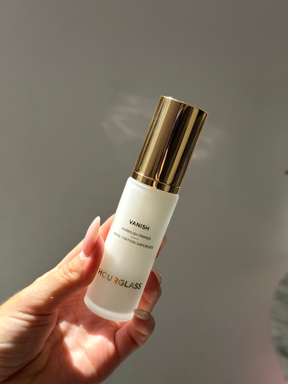 HOURGLASS Vanish™ Airbrush Primer