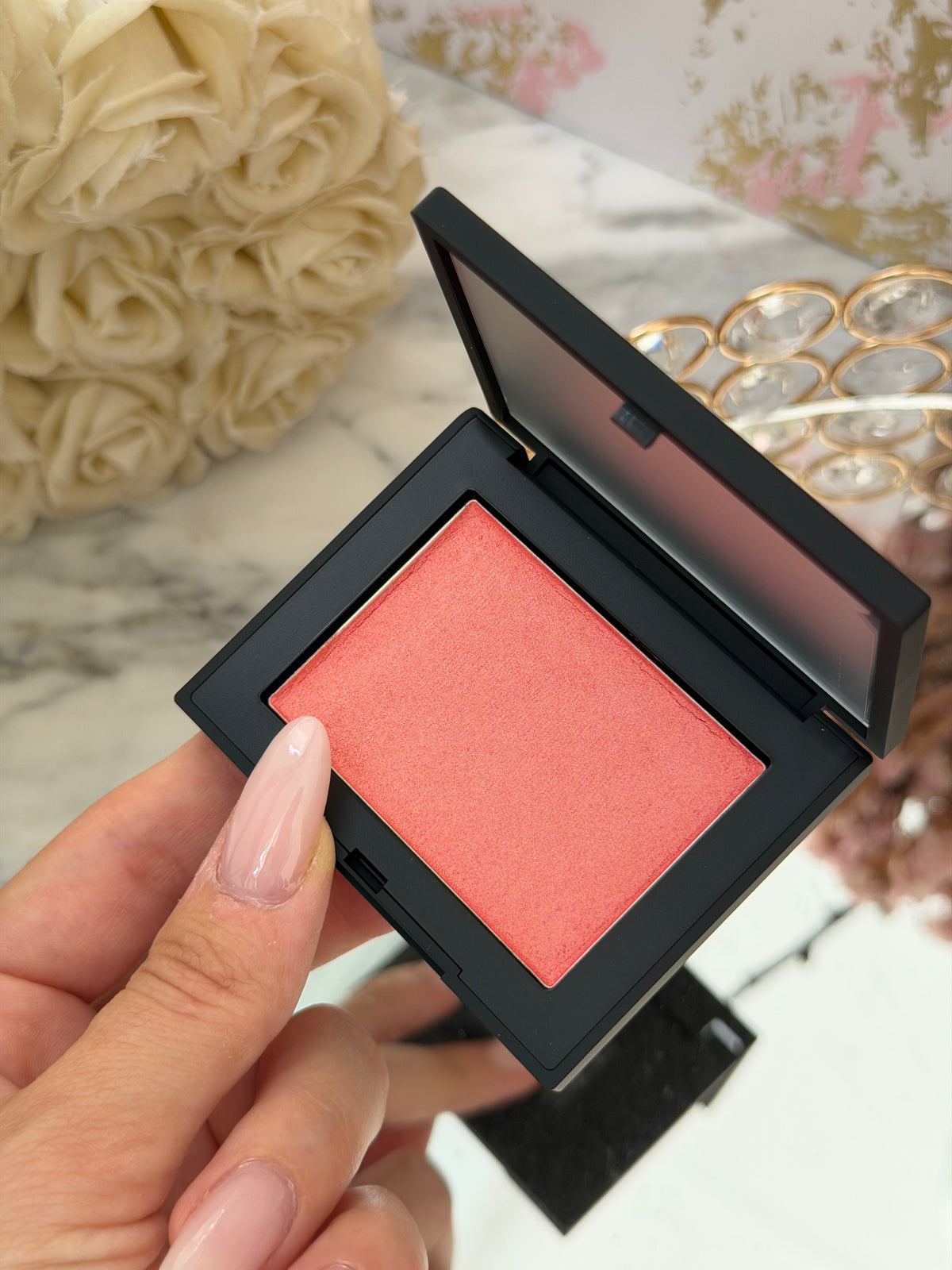 NARS Powder Blush - Orgasm X