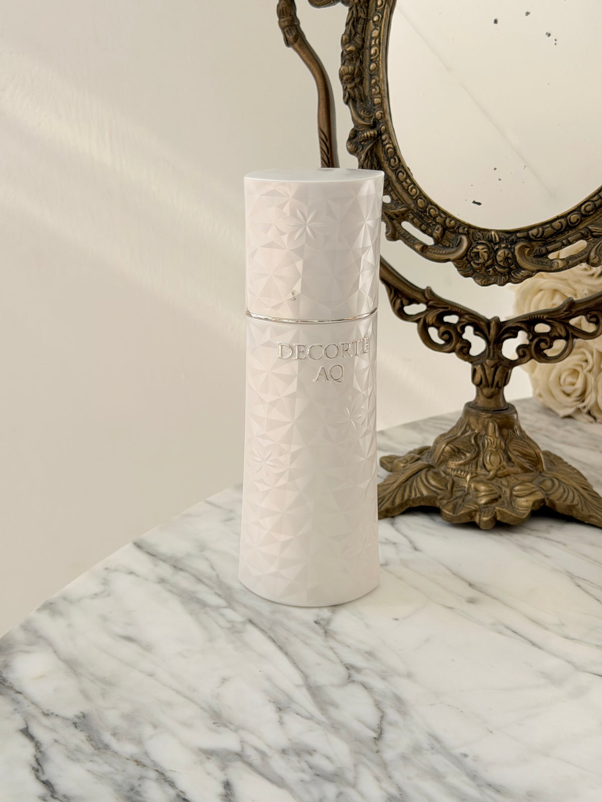 DECORTÉ Cosme AQ Absolute Softening Emulsion Extra Rich