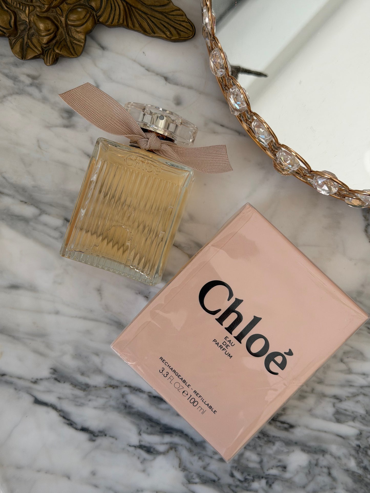 CHLOÉ Eau De Parfum