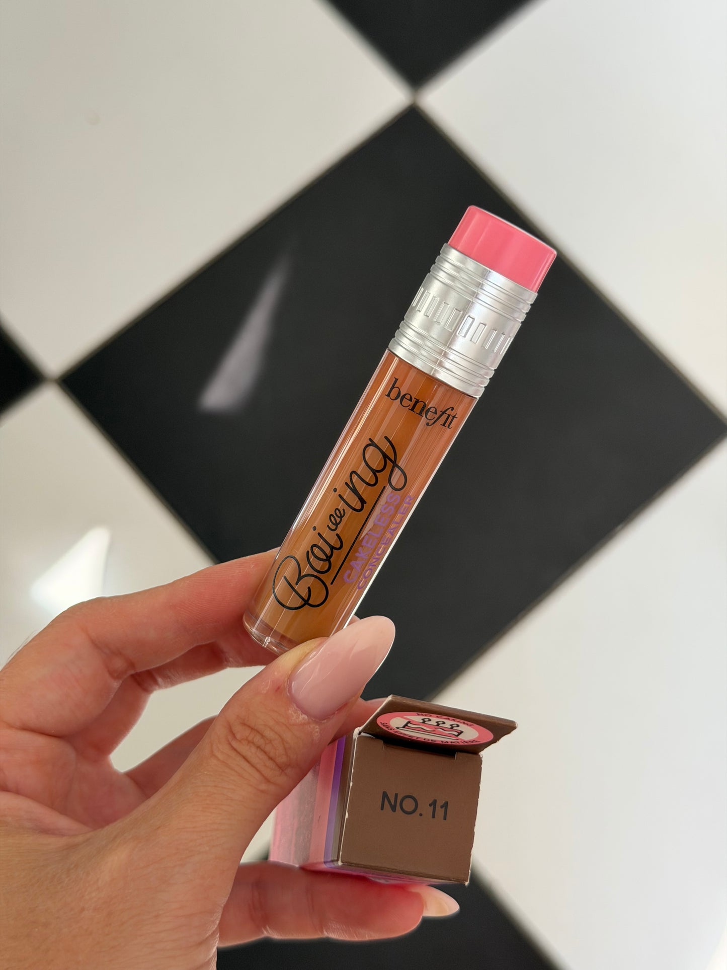 BENEFIT Boi-Ing Cakeless Concealer (11)