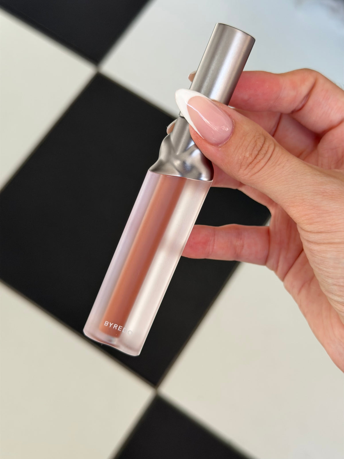 BYREDO Liquid Lipstick Matte (1)
