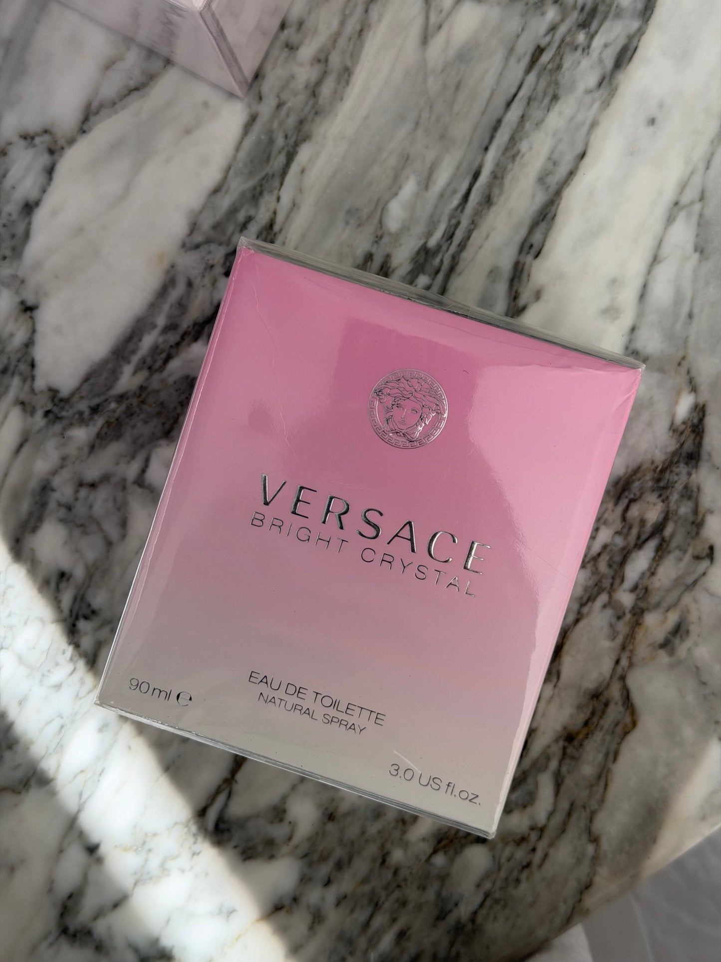 VERSACE Bright Crystal - Eau de Toilette