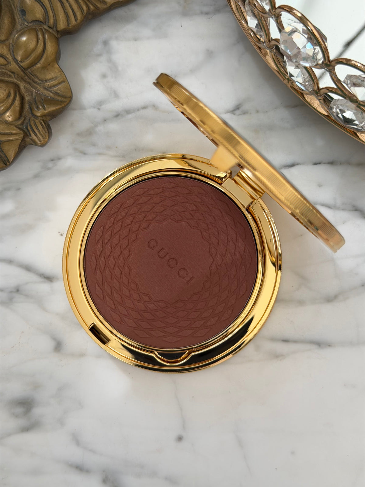 GUCCI Poudre De Beauté Éclat Soleil - Bronzing Powder (05)