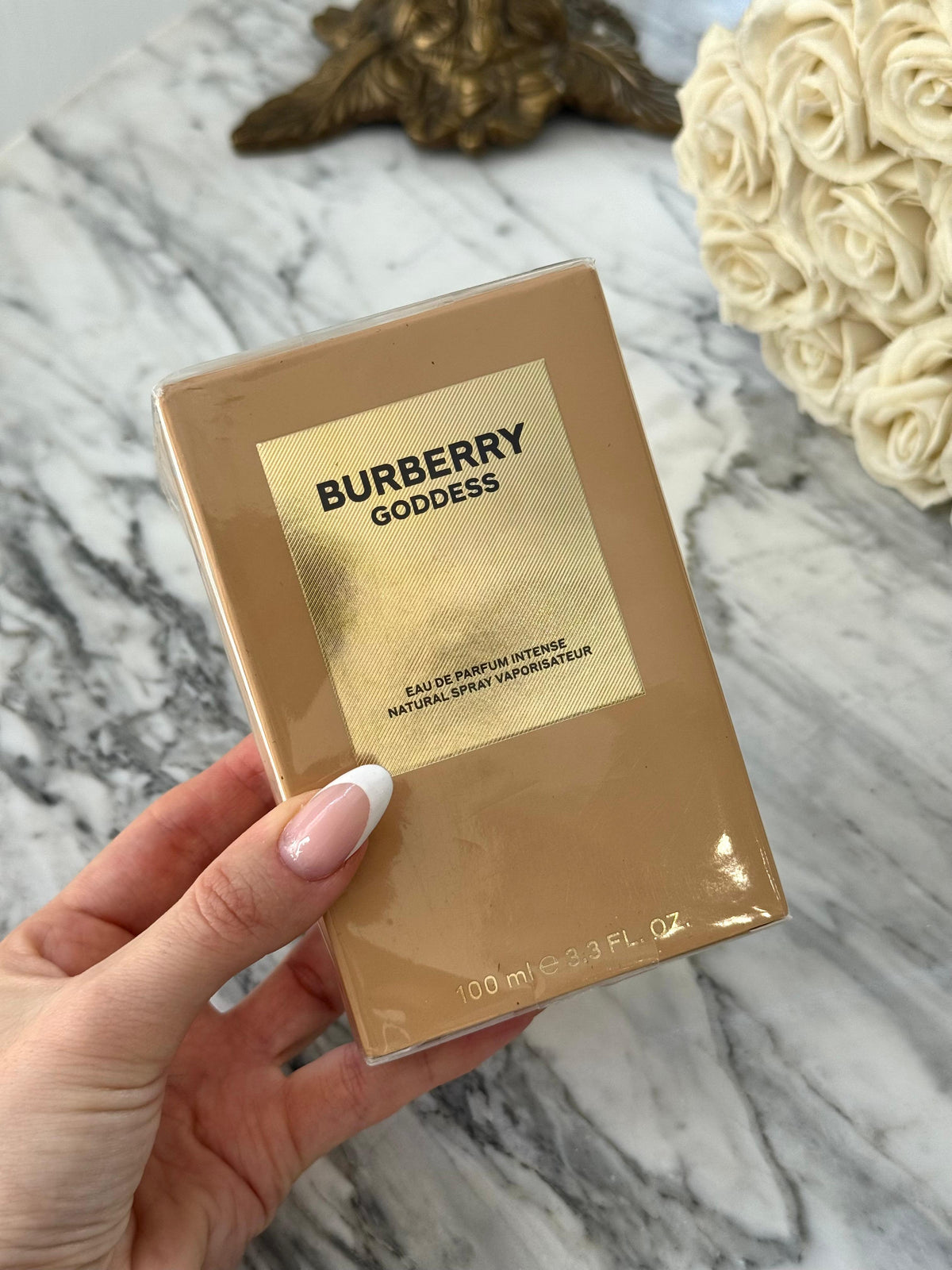 BURBERRY Goddess Eau de Parfum Intense