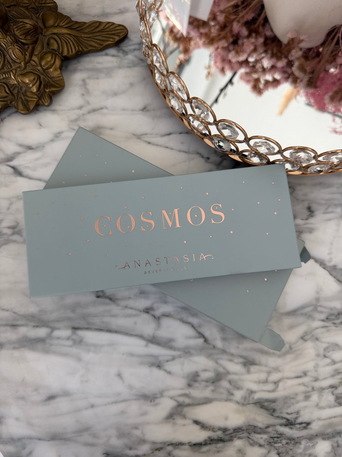 ANASTASIA BEVERLY HILLS Cosmos Eyeshadow Palette