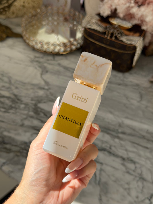 GRITTI Chantilly Eau De Parfum