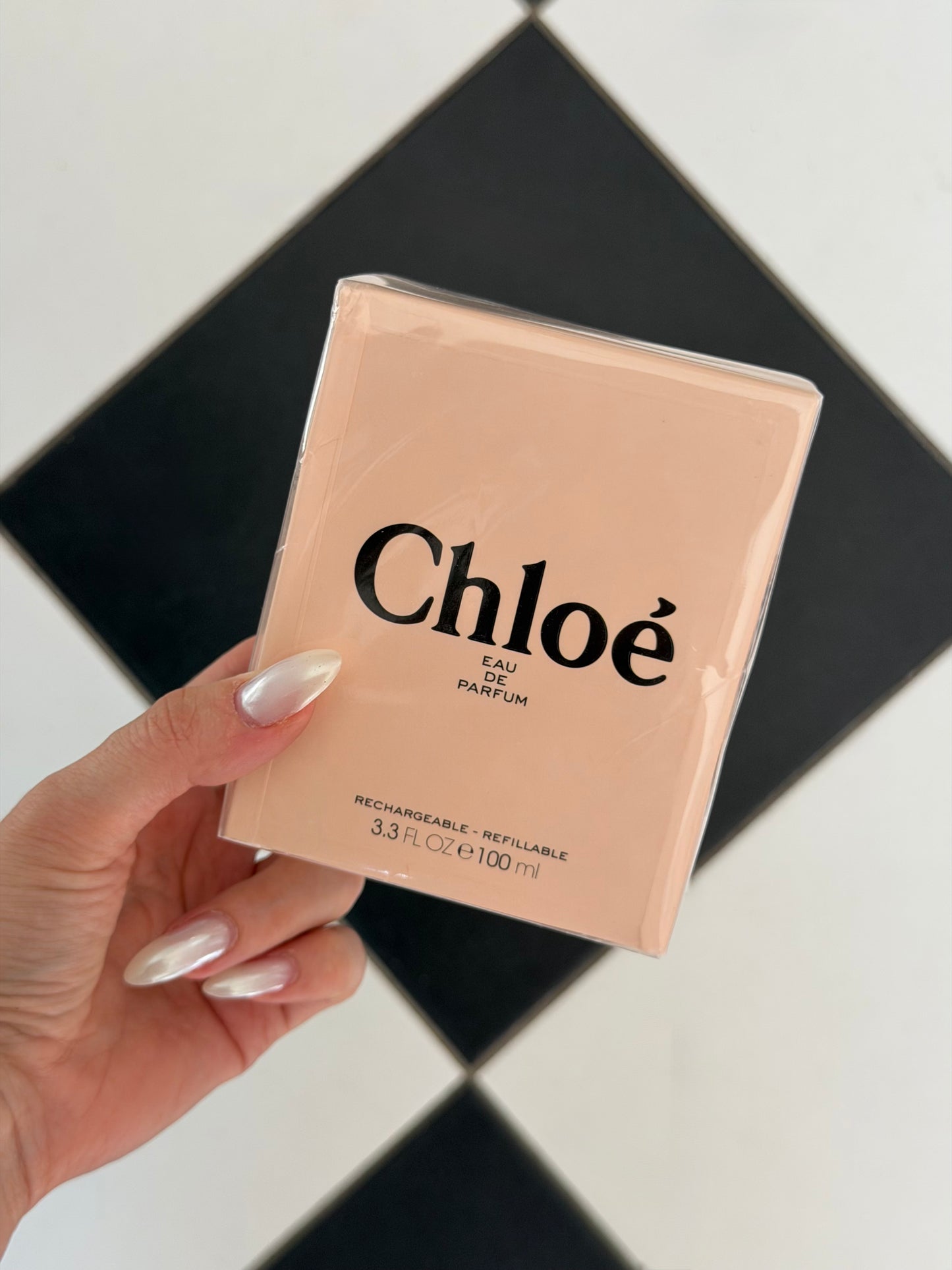 CHLOÉ Eau De Parfum