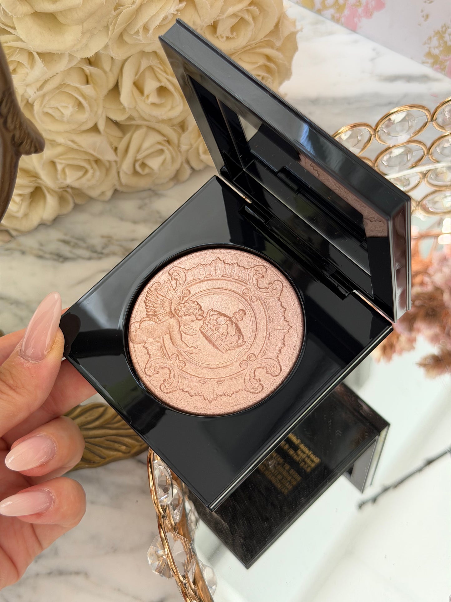 PAT McGRATH LABS Skin Fetish Highlighter Sublime Skin - Nude Opal