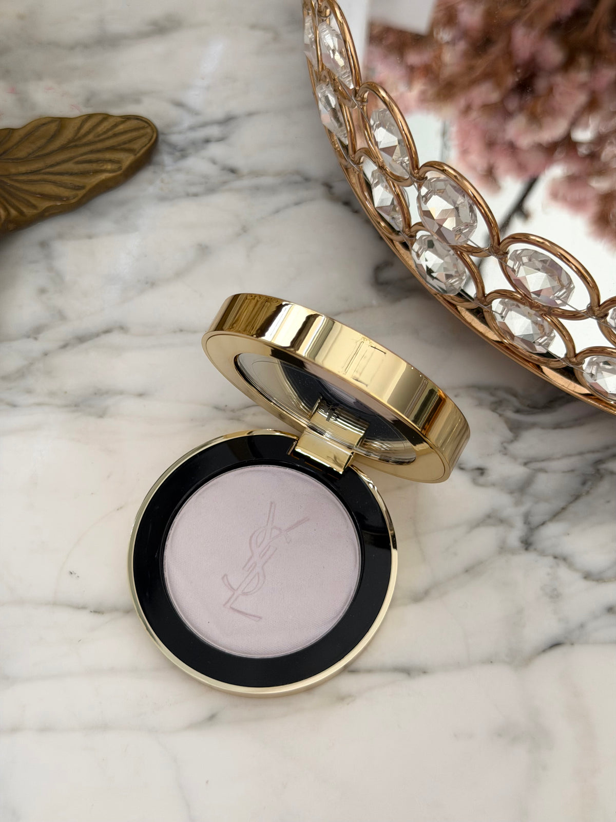 YSL Make Me Blush - Bold Blurring Blush (69)