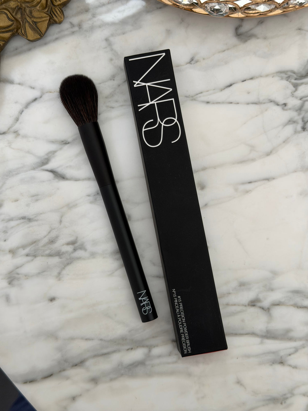 NARS Precision Powder Brush