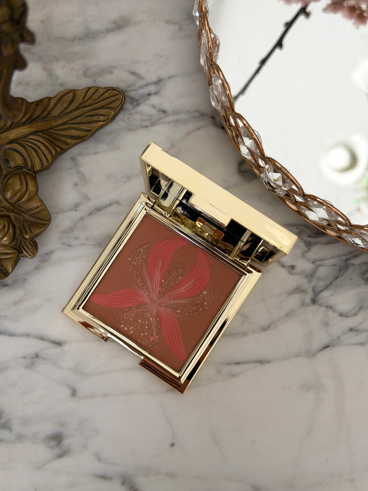 SISLEY L'Orchidée
Highlighter Blush (1)