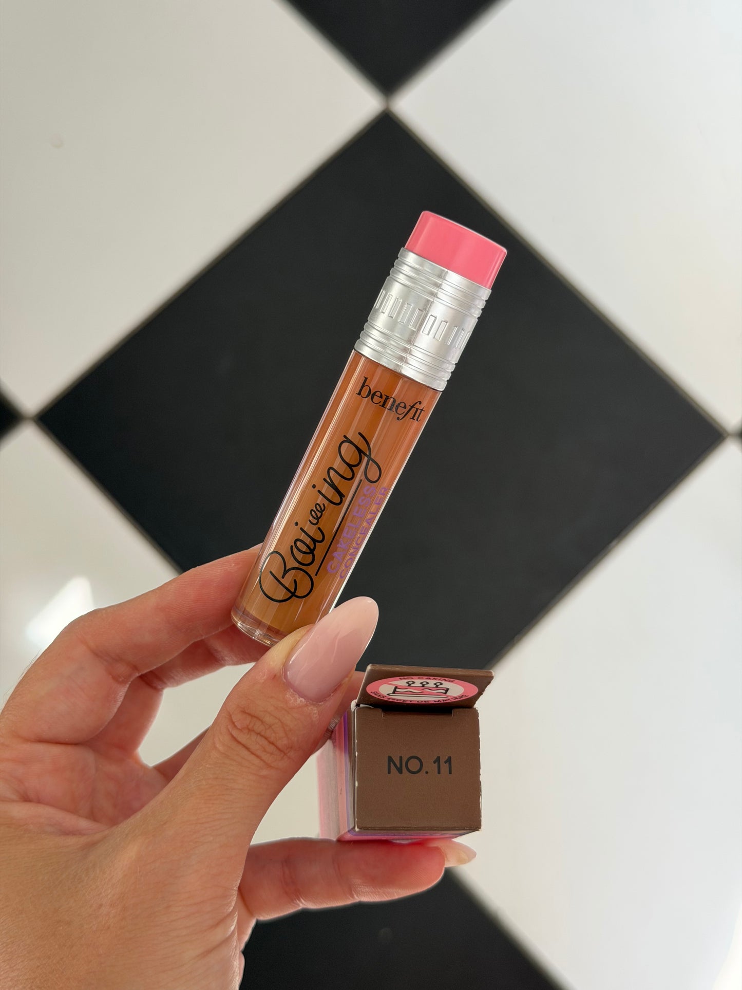 BENEFIT Boi-Ing Cakeless Concealer (11)