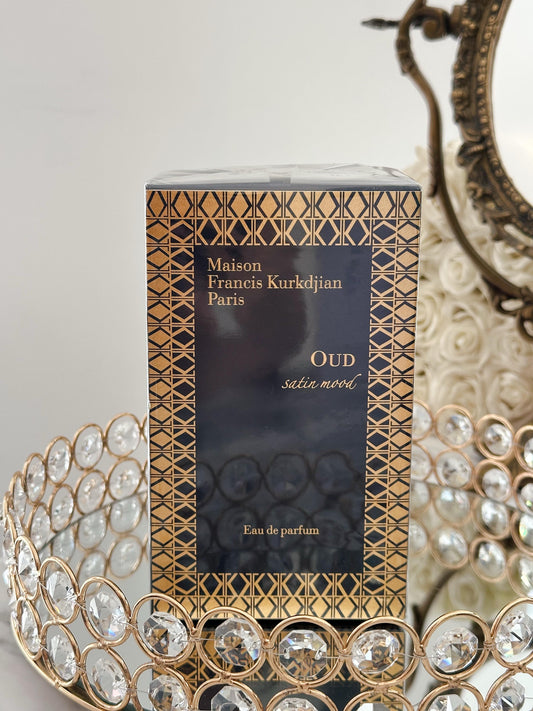 MAISON FRANCIS KURKDJIAN Oud Satin Mood
Eau De Parfum 70ml