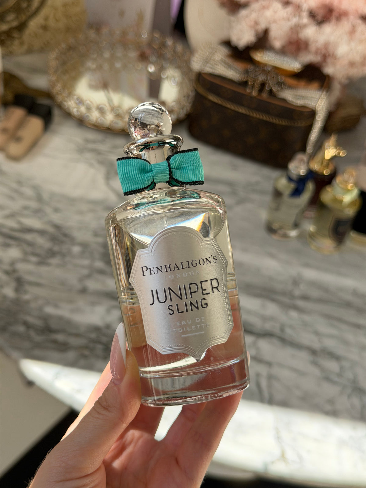 PENHALIGON’S Juniper Sling - Eau De Toilette