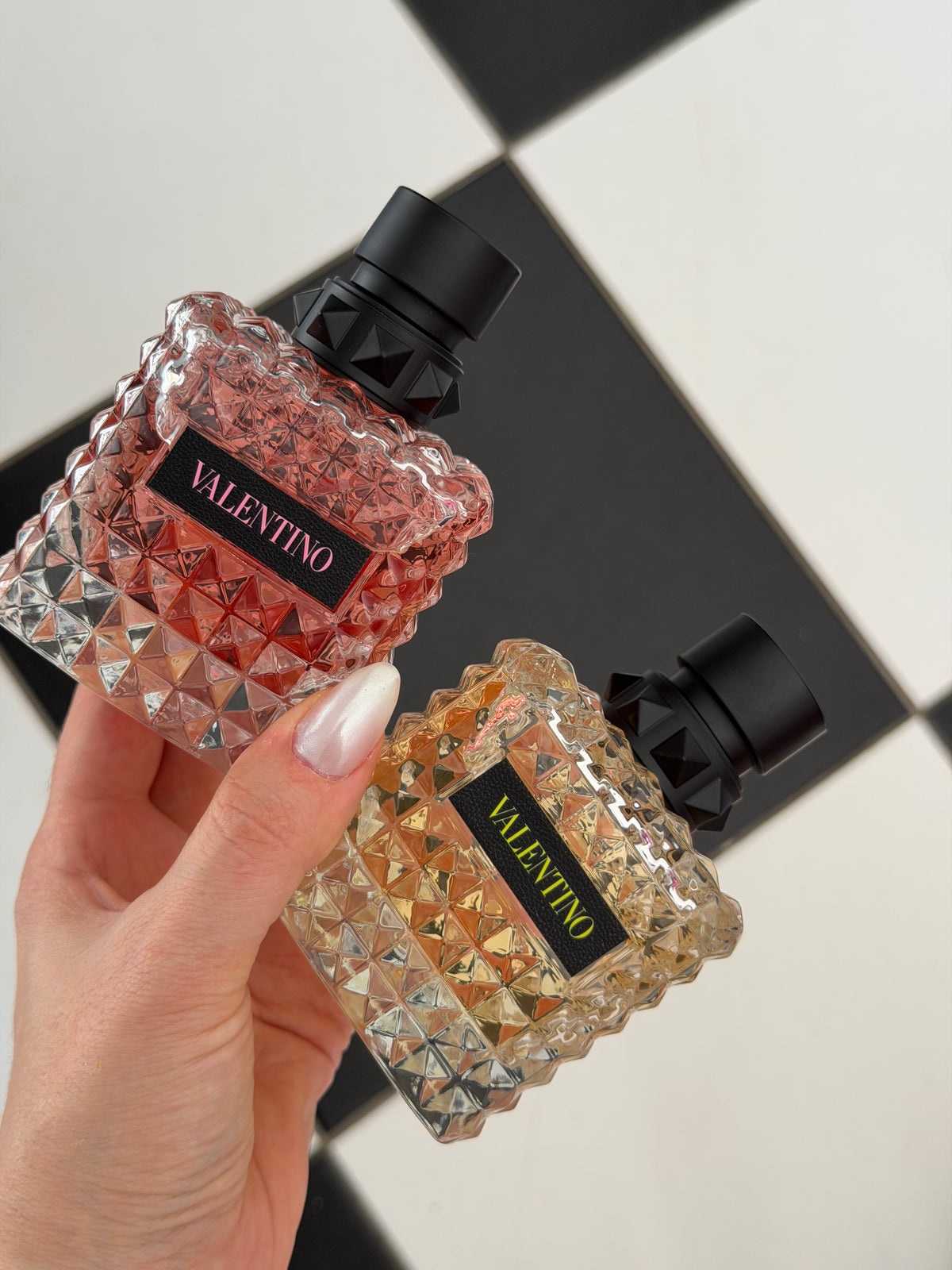 VALENTINO Born In Roma Yellow Dream For Her - Eau De Parfum Spray 100ml