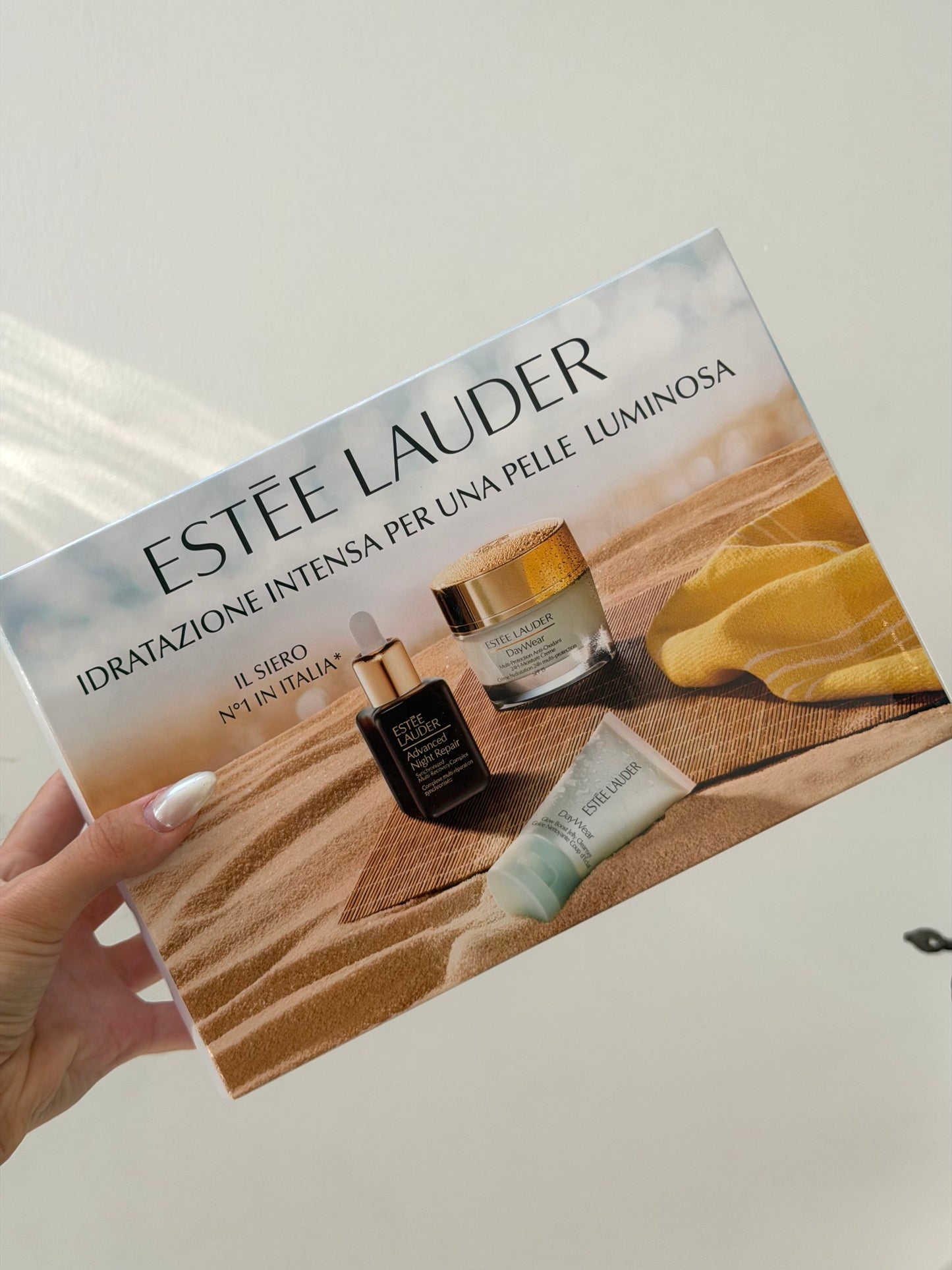 ESTEE LAUDER Daywear Summer Set
