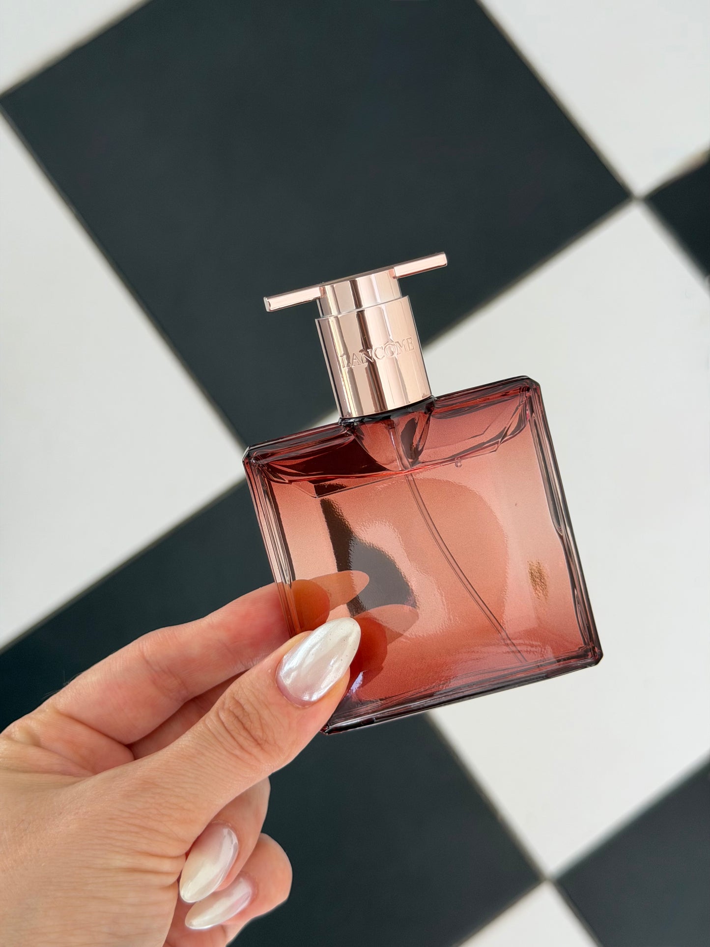 LANCÔME Idole Power Eau De Parfum Intense
Fruity and Woody
