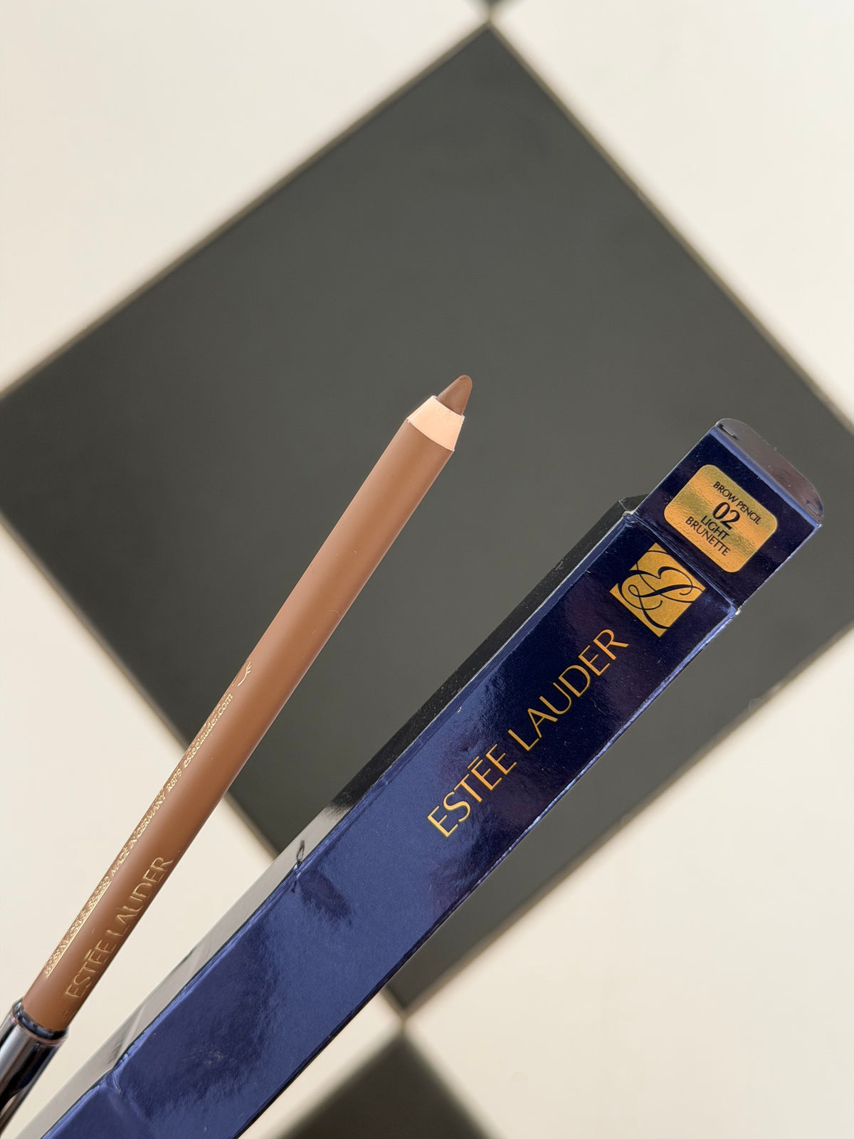ESTEE LAUDER Brow Now
Brow Defining Pencil (02)