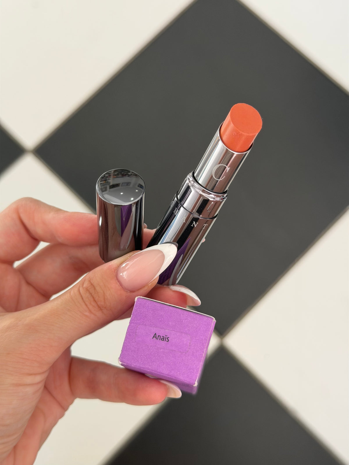 CHANTECAILLE Lip Chic Lipstick - Anaïs