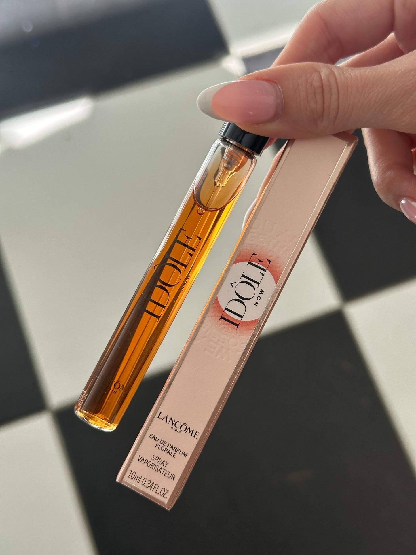 LANCÔME Idôle Now Eau de Parfum Florale Travel Size