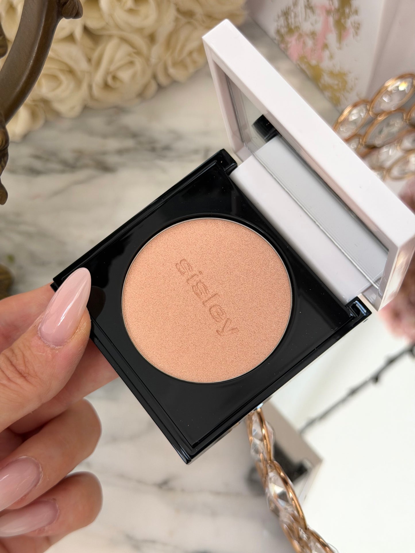 SISLEY Le Phyto-Blush N°6 Shimmer