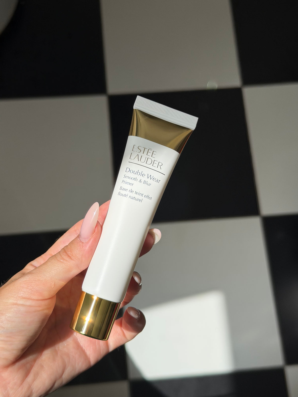 ESTEE LAUDER Double Wear
Smooth & Blur Primer