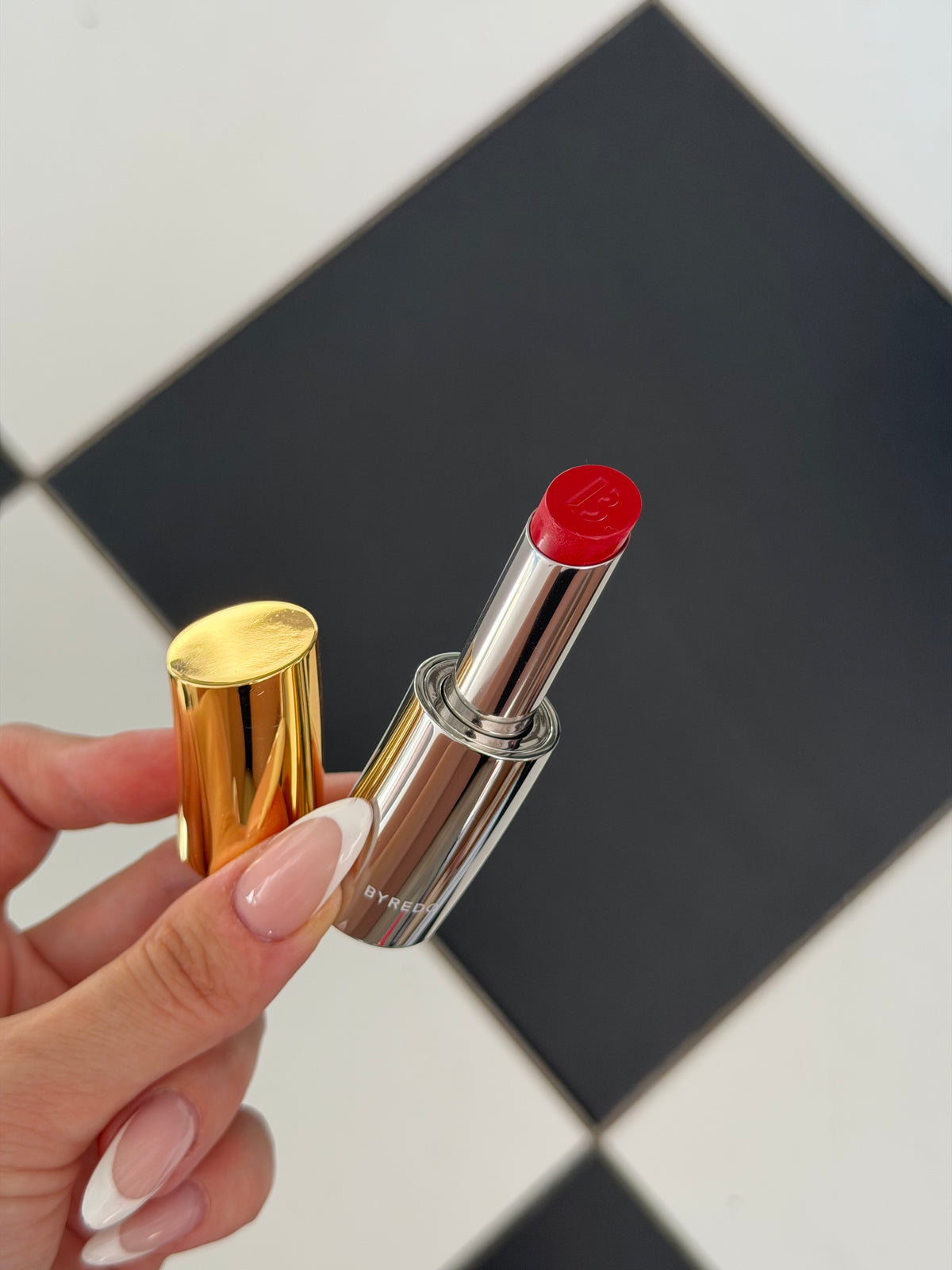 BYREDO Rouge A Lévres Lipstick - Red Armchair