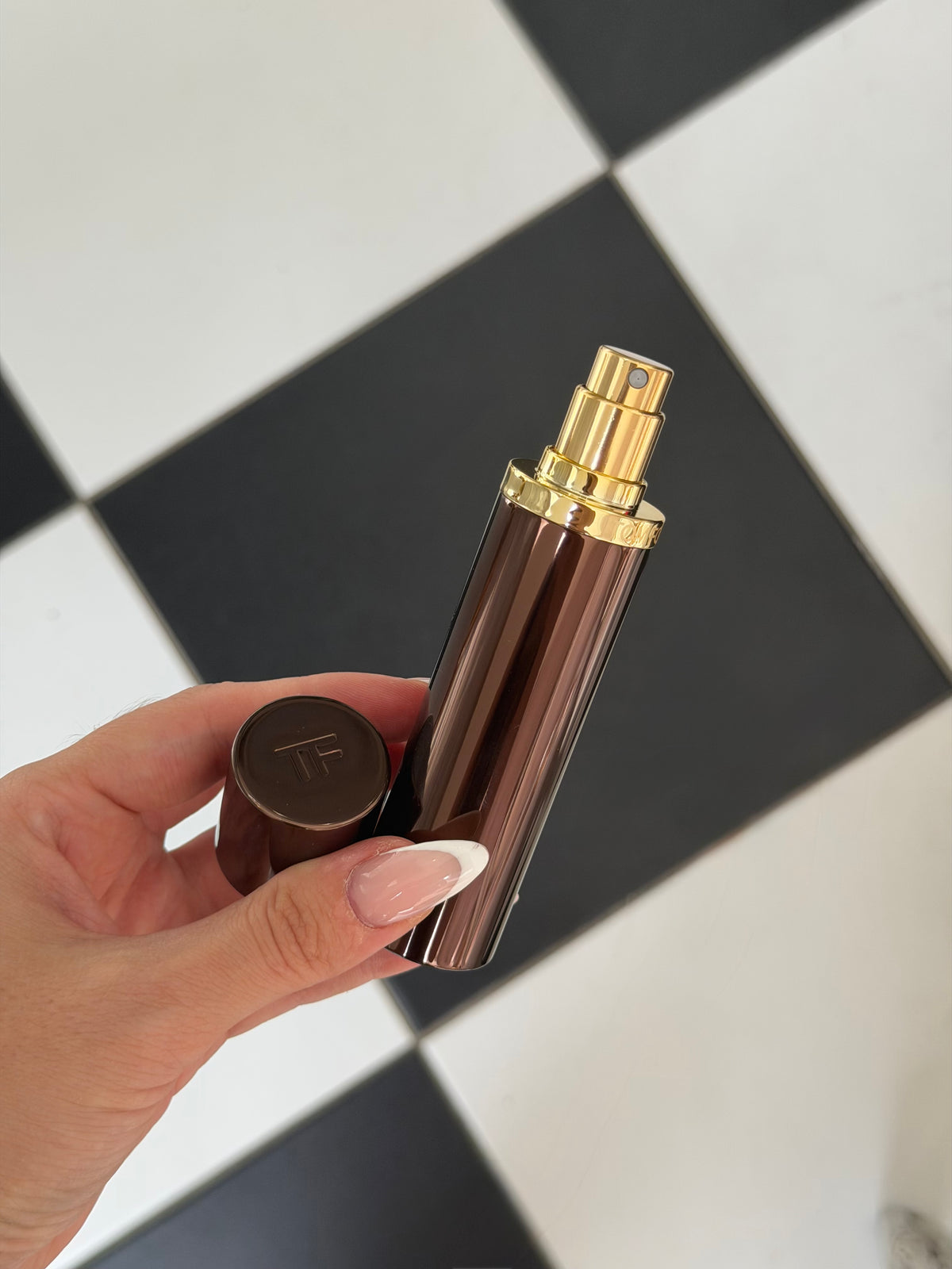 TOM FORD Private Blend Clutch Atomizer